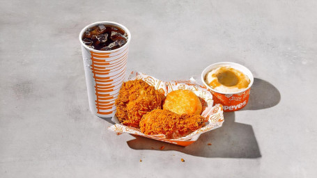 Combo Pollo Signature 2Pc