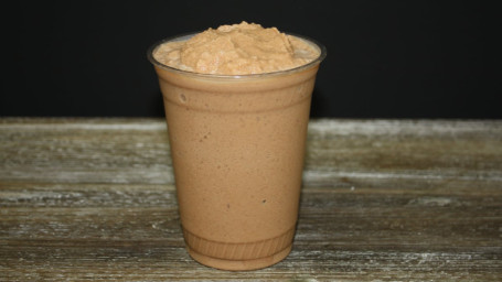 Frozen Chai Tea