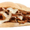 Regular Hot Buttered Cheesesteak Bte