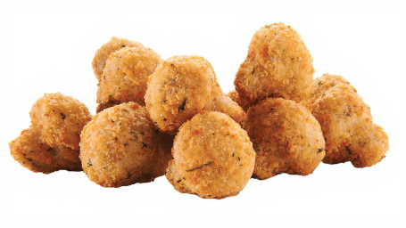 Regular Breaded Mushrooms