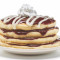 Cinn A Stack Pancakes