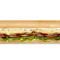 Cotoletta Di Pollo Subway Footlong 174;