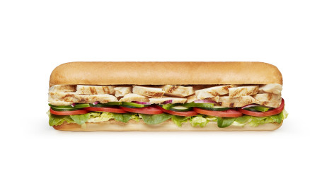 Chicken Strips Subway Footlong 174;