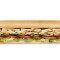 Chicken Strips Subway Footlong 174;