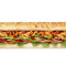 Metropolitana Di Pollo Teriyaki Footlong 174;