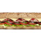 Metropolitana Di Manzo Arrosto Footlong 174;