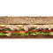 Tonno E Mayo Subway Footlong 174;