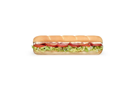 Metropolitana Blt Footlong 174;