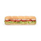 Metropolitana Blt Footlong 174;