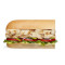 Chicken Strips Subway Six Inch 174;