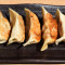 Pork Gyoza 6Pcs