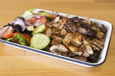 Gyros Salad Pack