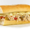 16 Pollo Philly Di Mike