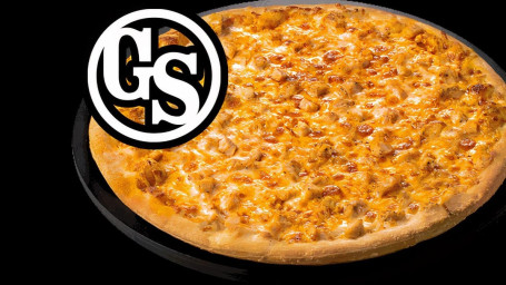 Pizza Al Pollo Gs Buffalo