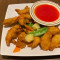 C43. Sweet Sour Chicken