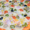 Pizza Vegetariana Al Formaggio