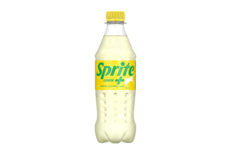 Sprite Limone 390Ml