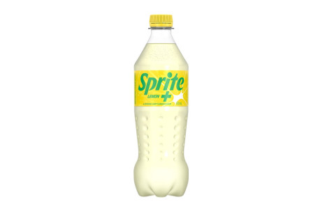 Sprite Limone 600Ml