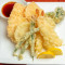 Assorted Tempura 9Pc