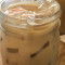 Iced Cuban Latte