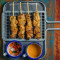 Chicken Satay 4 Pcs