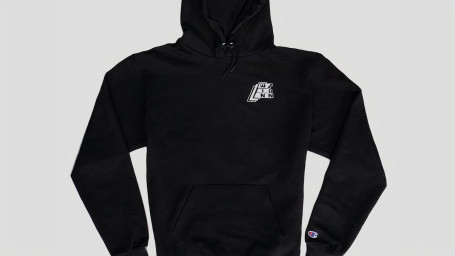 Pullover Hoodie