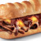 Smokehouse Beef Cheddar Brisket , Large 11 12 Inch