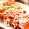 2 Enchiladas Combinate