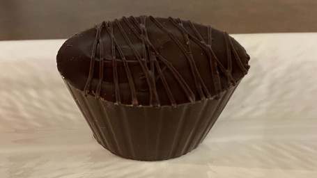 Dark Chocolate Monster Peanut Butter Cup