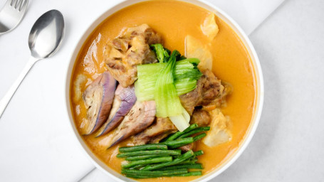 Oxtail Stew  Kare Kare