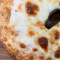 Cheesy Garlic Bagel