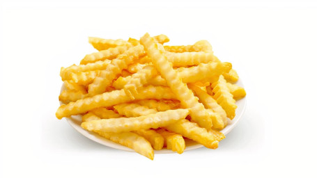 Med Fries