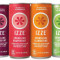 Izze Soda 8.4 Oz.