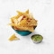 Corn Chips And Guacamole Gf Vg