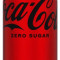 Coca-Cola Zero Sugar, Lattina Da 12 Fl Oz