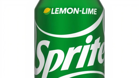 Sprite, Lattina Da 12 Fl Oz