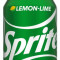 Sprite, Lattina Da 12 Fl Oz