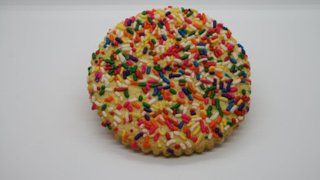 Cookie Sprinkle