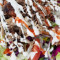 Thursday Shawarma Salad Large