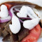 Tuesday Gyro Wrap