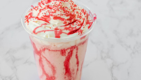 Frappè Red Velvet