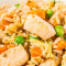 73. Chicken Fried Rice