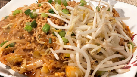 55. Pad Thai