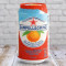 San Pellegrino Aranciata Rossa Blood Orange Can