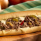 Sottoformato Di Cheesesteak Italiano