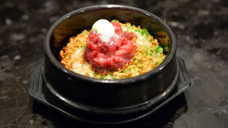 Waygu Clay Pot Rice