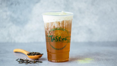 Sea Foam Jasmine Iced Tea