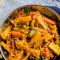 Vegetable Jalfrezi-Gluten Friendly