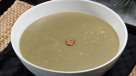 Mung Bean Juk 녹두죽