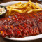 Barbeque Baby Back Ribs - Full Rack